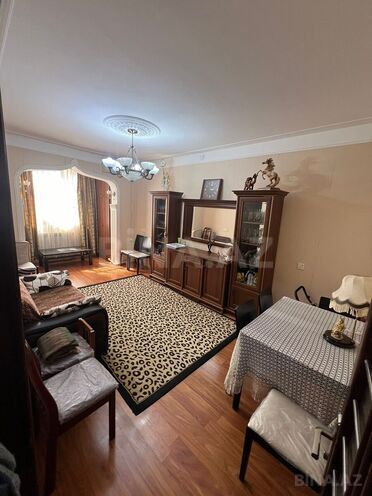 Продаётся 3-комн. вторичка 80 м², пос. Старые Гюнешли, photo 1 from 17