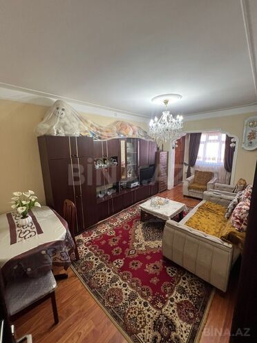 Продаётся 3-комн. вторичка 80 м², пос. Старые Гюнешли, photo 4 from 17