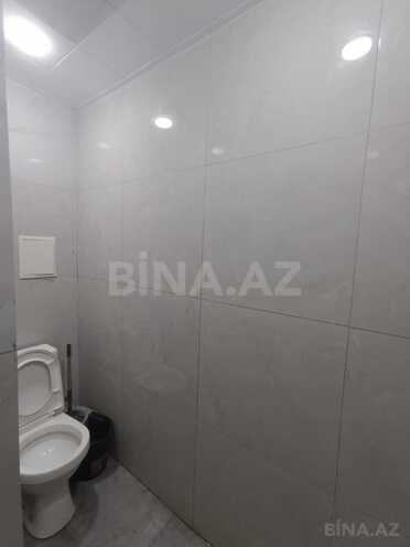 Сдаётся 2-комн. вторичка 50 м², м. Мемар Аджеми, photo 5 from 7