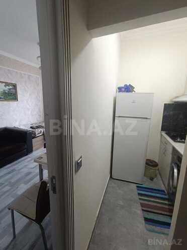 Сдаётся 2-комн. вторичка 50 м², м. Мемар Аджеми, photo 4 from 7