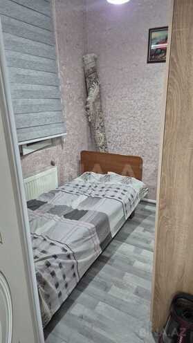 Сдаётся 2-комн. вторичка 50 м², м. Мемар Аджеми, photo 3 from 7