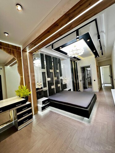 Продаётся 3-комн. новостройка 155 м², м. 28 мая, photo 6 from 15