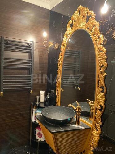 Продаётся 4-комн. новостройка 170 м², пос. Ясамал, photo 30 from 32