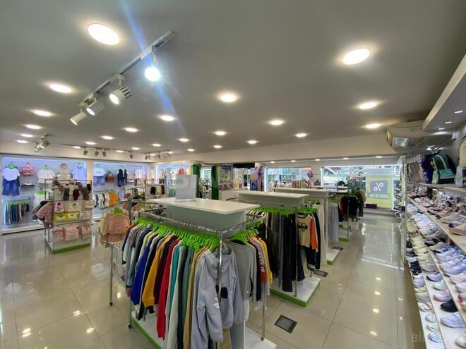 Satılır  obyekt 700 m², Gənclik m., photo 1 from 18