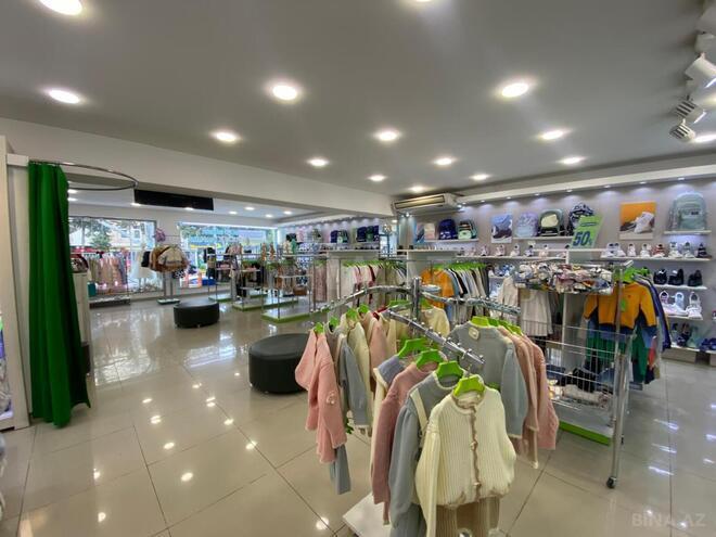 Satılır  obyekt 700 m², Gənclik m., photo 3 from 18