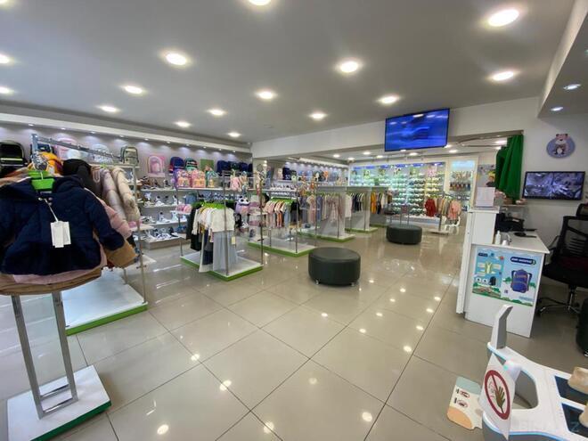 Satılır  obyekt 700 m², Gənclik m., photo 4 from 18