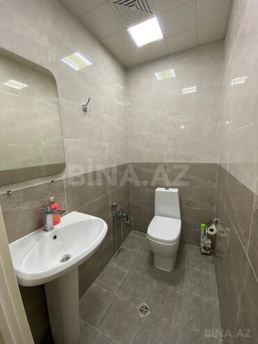 Продаётся 3-комн. новостройка 110 м², м. Кара Караев, photo 15 from 19
