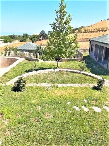 Продаётся 7-комн. дом/дача 510 м², пос. Новханы, photo 26 from 27