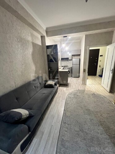 İcarəyə verilir 2 otaqlı yeni tikili 50 m², 20 Yanvar m., photo 12 from 15