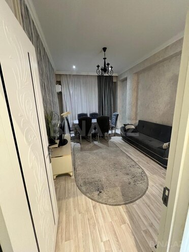 İcarəyə verilir 2 otaqlı yeni tikili 50 m², 20 Yanvar m., photo 9 from 15