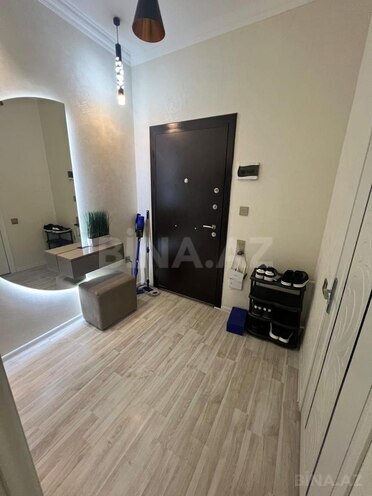 İcarəyə verilir 2 otaqlı yeni tikili 50 m², 20 Yanvar m., photo 5 from 15