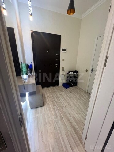 İcarəyə verilir 2 otaqlı yeni tikili 50 m², 20 Yanvar m., photo 11 from 15