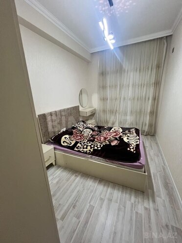 İcarəyə verilir 2 otaqlı yeni tikili 50 m², 20 Yanvar m., photo 14 from 15