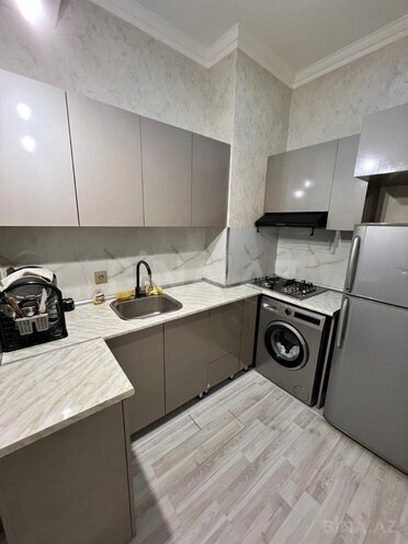 İcarəyə verilir 2 otaqlı yeni tikili 50 m², 20 Yanvar m., photo 1 from 15