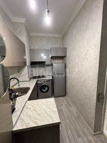 İcarəyə verilir 2 otaqlı yeni tikili 50 m², 20 Yanvar m., photo 3 from 15