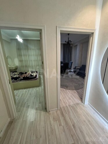 İcarəyə verilir 2 otaqlı yeni tikili 50 m², 20 Yanvar m., photo 8 from 15