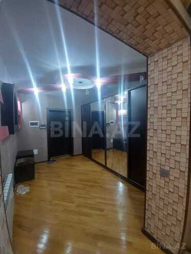 İcarəyə verilir 3 otaqlı yeni tikili 155 m², Nəriman Nərimanov m., photo 14 from 15