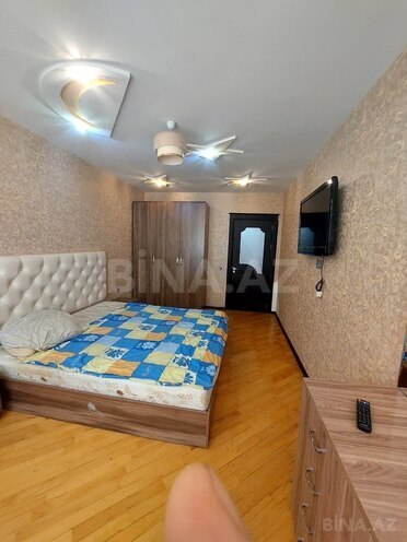 İcarəyə verilir 3 otaqlı yeni tikili 155 m², Nəriman Nərimanov m., photo 6 from 15