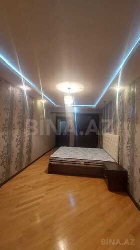 İcarəyə verilir 3 otaqlı yeni tikili 155 m², Nəriman Nərimanov m., photo 8 from 15