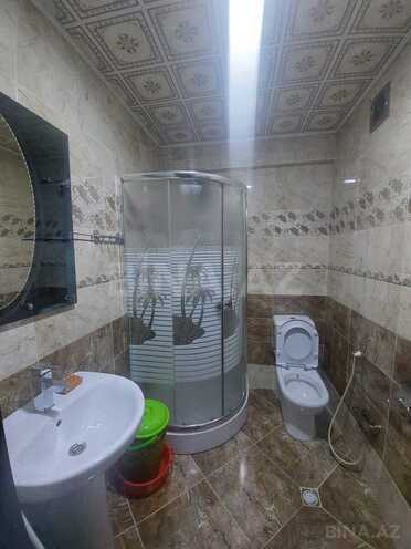 İcarəyə verilir 3 otaqlı yeni tikili 155 m², Nəriman Nərimanov m., photo 10 from 15