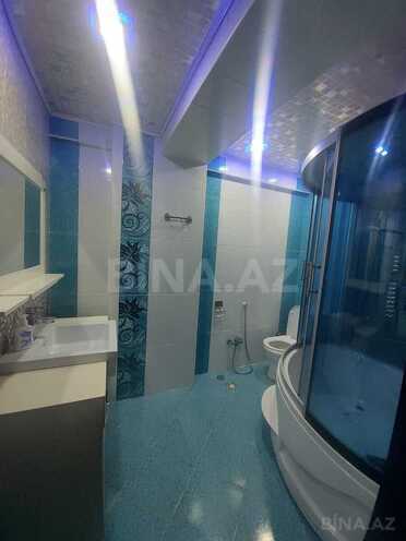 İcarəyə verilir 3 otaqlı yeni tikili 155 m², Nəriman Nərimanov m., photo 12 from 15