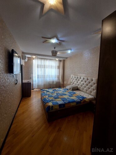İcarəyə verilir 3 otaqlı yeni tikili 155 m², Nəriman Nərimanov m., photo 5 from 15