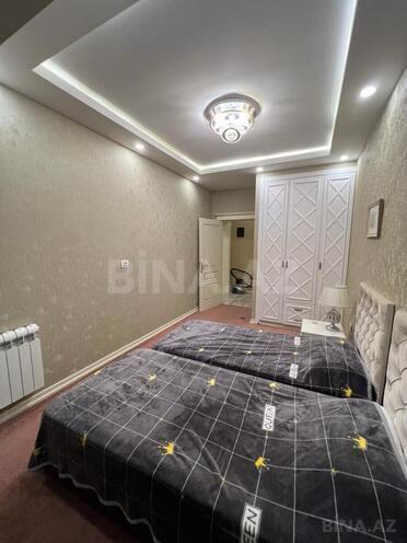 Satılır 3 otaqlı yeni tikili 104 m², Şah İsmayıl Xətai m., photo 7 from 12