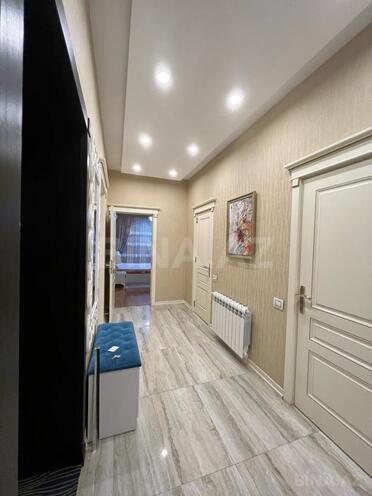 Satılır 3 otaqlı yeni tikili 104 m², Şah İsmayıl Xətai m., photo 9 from 12