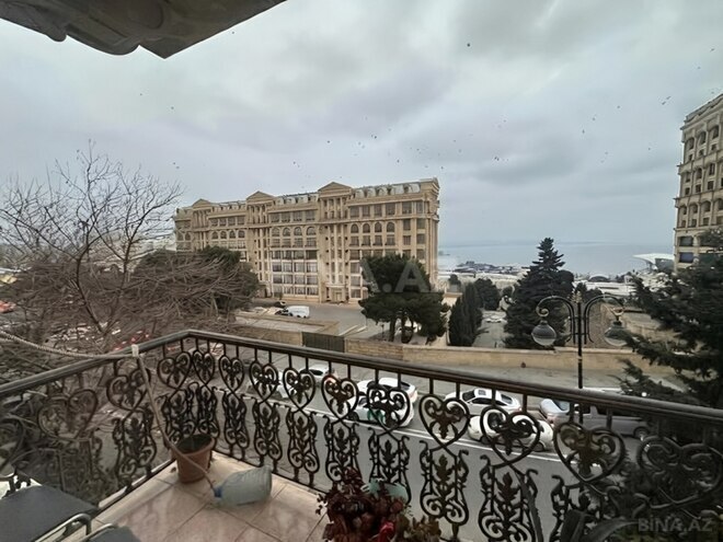 İcarəyə verilir 3 otaqlı köhnə tikili 80 m², İçəri Şəhər m., photo 1 from 13