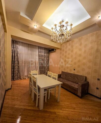 Сдаётся 2-комн. новостройка 52 м², Низаминский  р., photo 1 from 9