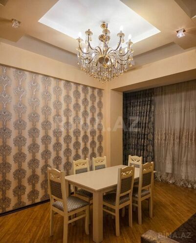 Сдаётся 2-комн. новостройка 52 м², Низаминский  р., photo 3 from 9