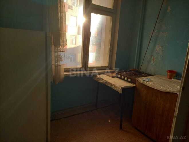 Satılır 1 otaqlı köhnə tikili 40 m², Neftçilər m., photo 5 from 9