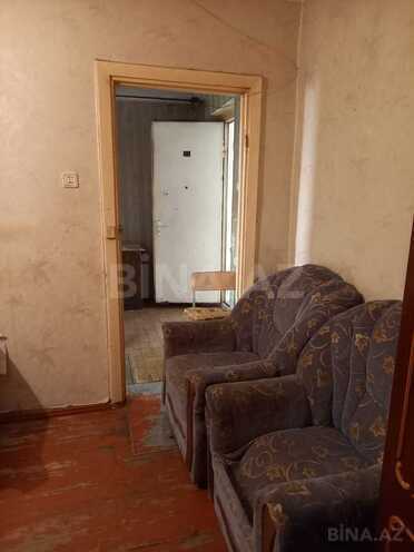 Satılır 1 otaqlı köhnə tikili 40 m², Neftçilər m., photo 4 from 9