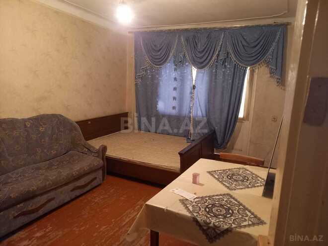 Satılır 1 otaqlı köhnə tikili 40 m², Neftçilər m., photo 3 from 9