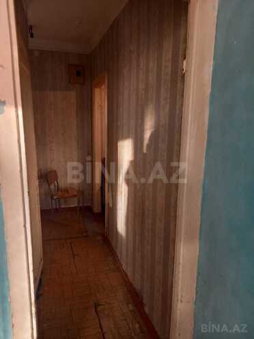 Satılır 1 otaqlı köhnə tikili 40 m², Neftçilər m., photo 6 from 9