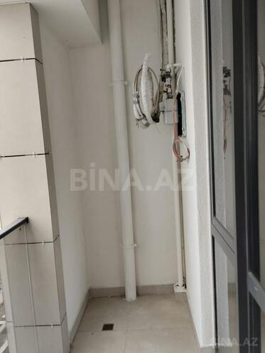 Satılır 2 otaqlı yeni tikili 57 m², Bakmil m., photo 13 from 15