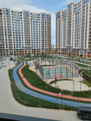 Satılır 2 otaqlı yeni tikili 57 m², Bakmil m., photo 11 from 15