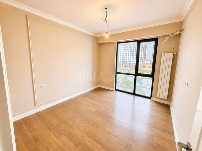 Satılır 2 otaqlı yeni tikili 57 m², Bakmil m., photo 7 from 15