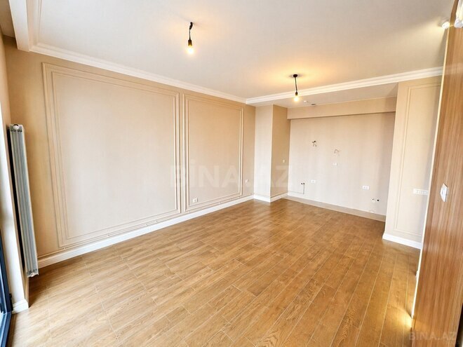 Satılır 2 otaqlı yeni tikili 57 m², Bakmil m., photo 6 from 15