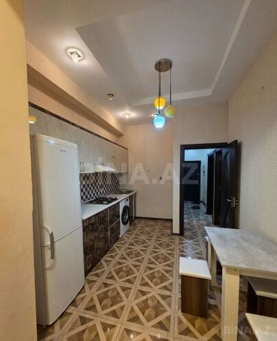 Сдаётся 2-комн. новостройка 52 м², Низаминский  р., photo 5 from 9