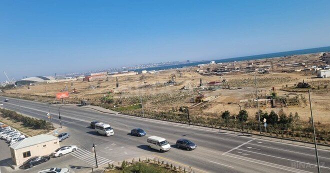 Сдаётся 2-комн. новостройка 102 м², пос. Баилова, photo 1 from 15