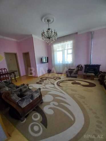 Сдаётся 4-комн. дом/дача 125 м², Сабаильский р., photo 1 from 13