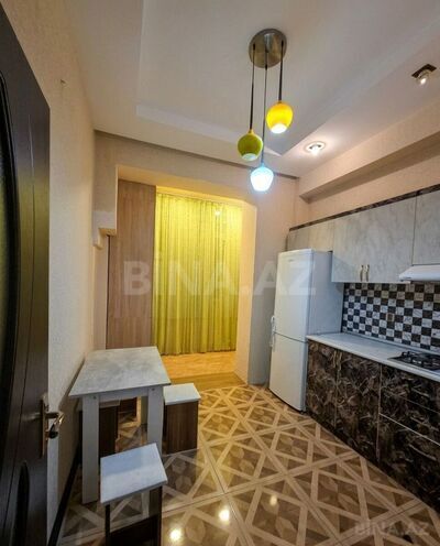 Сдаётся 2-комн. новостройка 52 м², Низаминский  р., photo 6 from 9