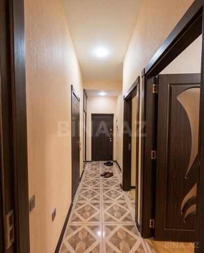 Сдаётся 2-комн. новостройка 52 м², Низаминский  р., photo 7 from 9