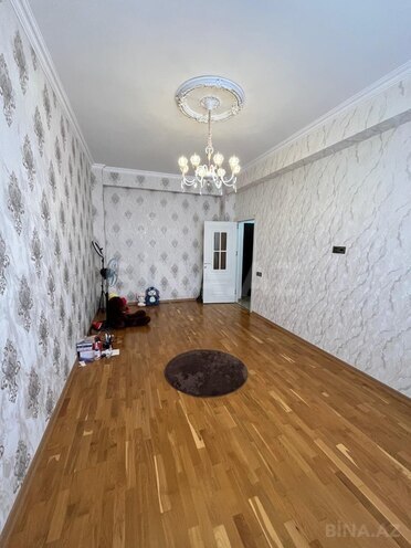 Продаётся 2-комн. новостройка 62 м², Абшеронcкий  р., photo 5 from 11