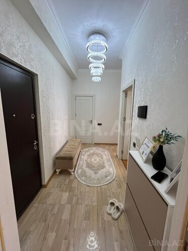 Продаётся 2-комн. новостройка 62 м², Абшеронcкий  р., photo 9 from 11
