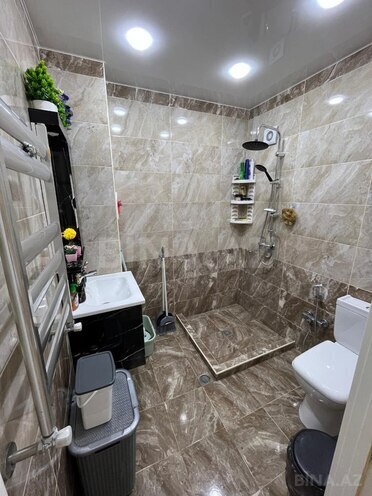 Продаётся 2-комн. новостройка 62 м², Абшеронcкий  р., photo 8 from 11