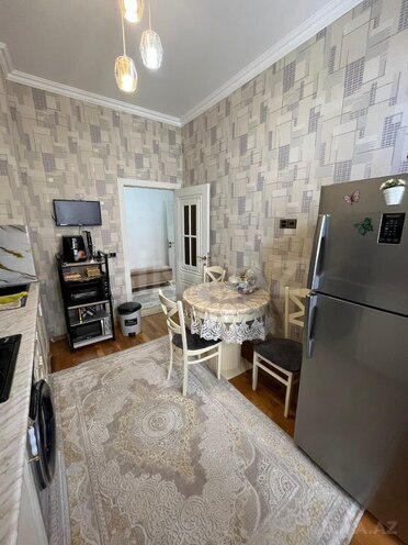 Продаётся 2-комн. новостройка 62 м², Абшеронcкий  р., photo 7 from 11