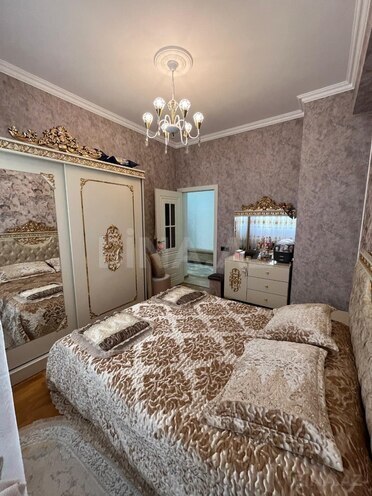 Продаётся 2-комн. новостройка 62 м², Абшеронcкий  р., photo 3 from 11