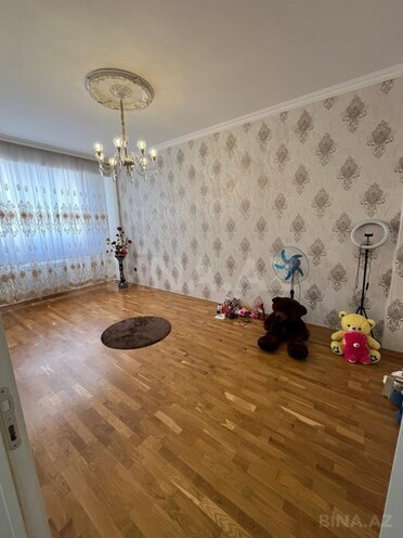 Продаётся 2-комн. новостройка 62 м², Абшеронcкий  р., photo 4 from 11